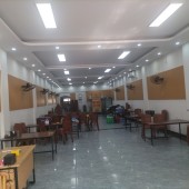 CHO THUÊ MẶT BẰNG KINH DOANH LÀM BI A, NHÀ HÀNG ĂN UỐNG LẠC LONG QUÂN, TÂY HỒ, HÀ NỘI